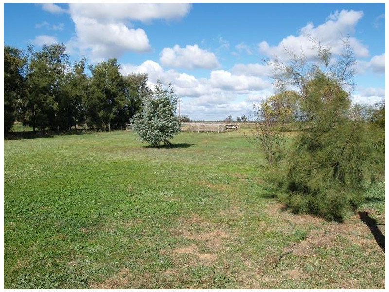 1316 Sandmount Road, Katunga VIC 3640
