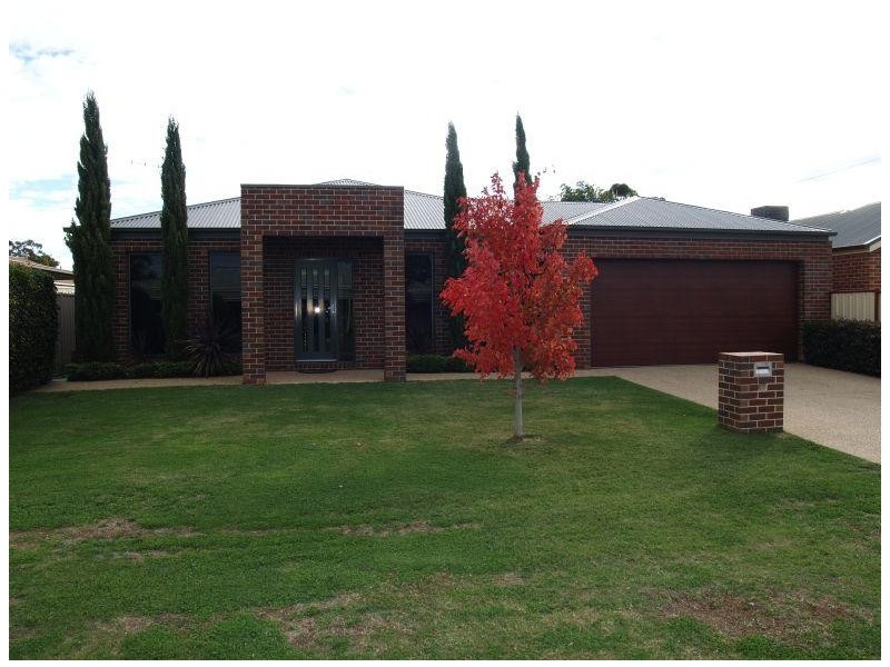 9 Shaw Court, Numurkah VIC 3636