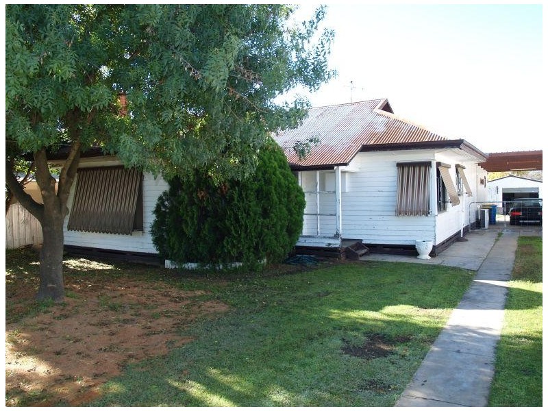 7 Diggora Parade, Numurkah VIC 3636