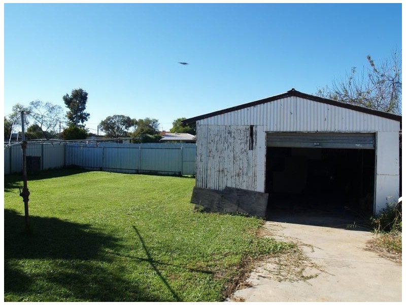 7 Diggora Parade, Numurkah VIC 3636