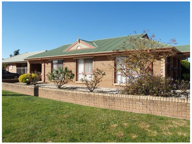 9/21 Paterson Street, Numurkah VIC 3636