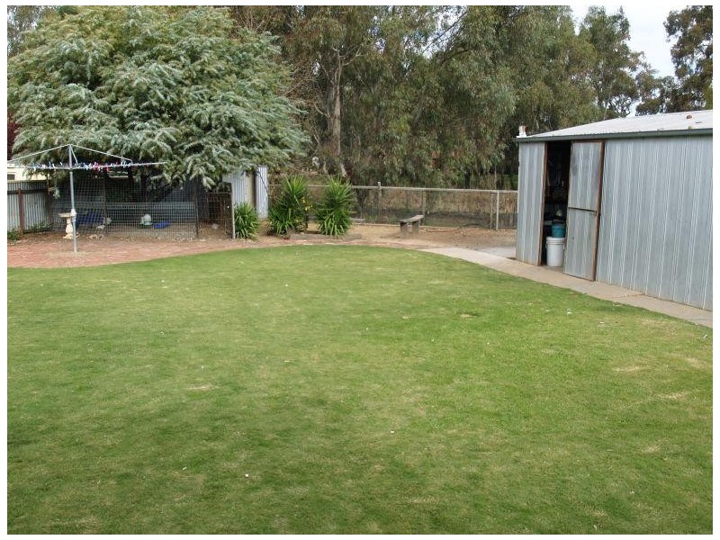 4 Shaw Court, Numurkah VIC 3636