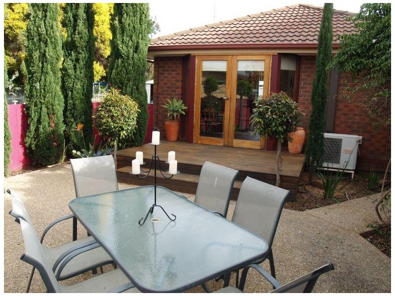 4 Shaw Court, Numurkah VIC 3636