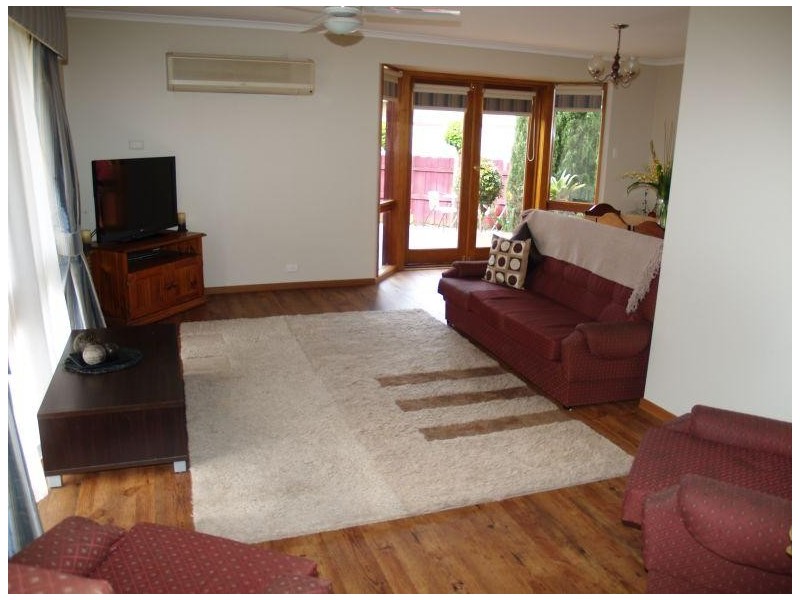 4 Shaw Court, Numurkah VIC 3636