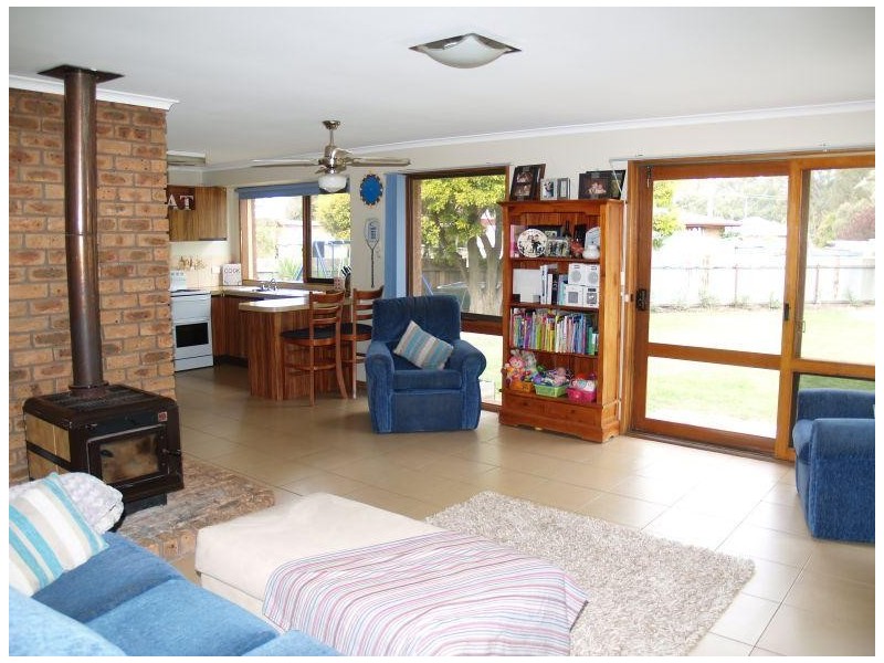 4 Shaw Court, Numurkah VIC 3636