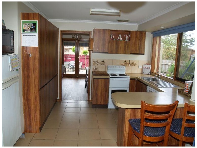 4 Shaw Court, Numurkah VIC 3636