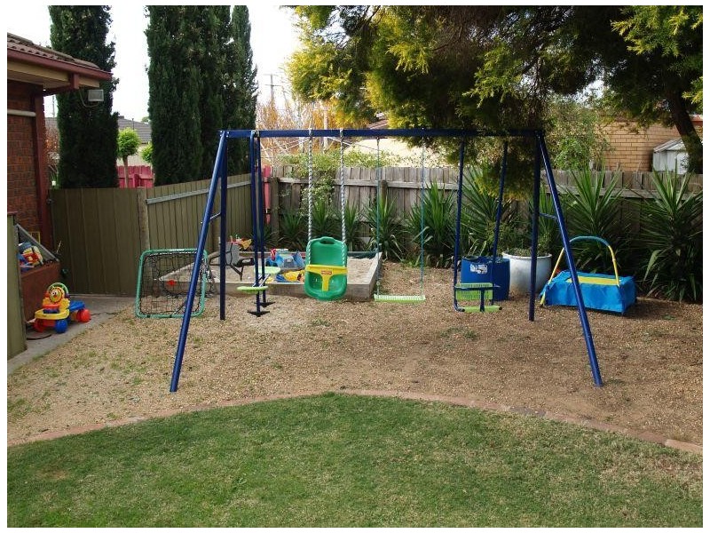 4 Shaw Court, Numurkah VIC 3636
