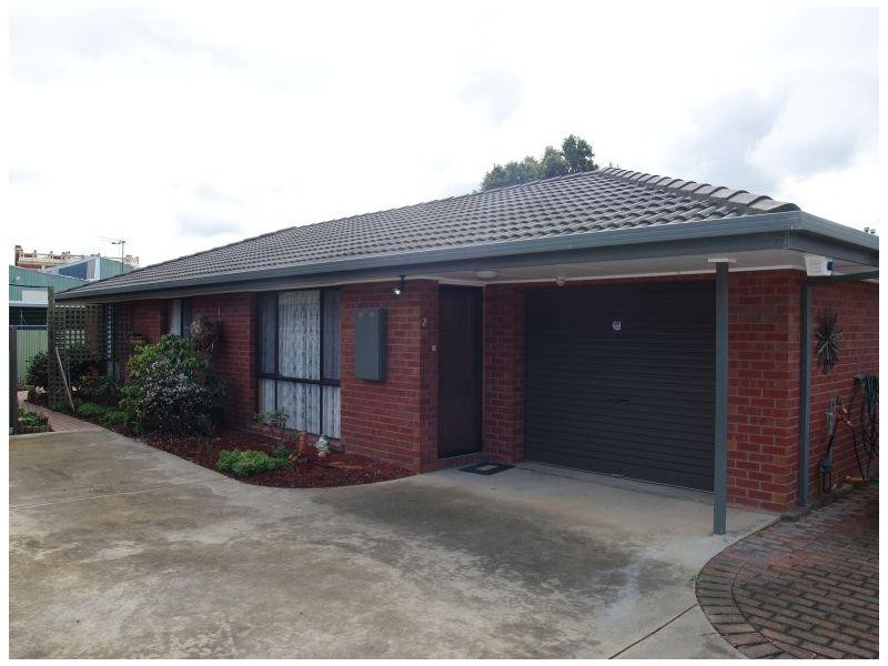 2/42 Mc Caskill Street, Numurkah VIC 3636