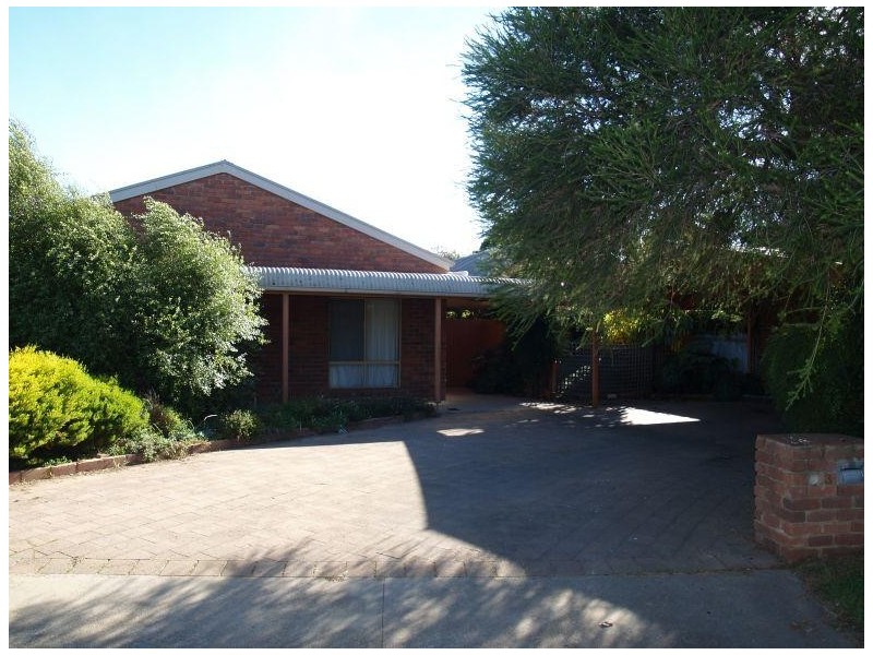 3 William Street, Numurkah VIC 3636
