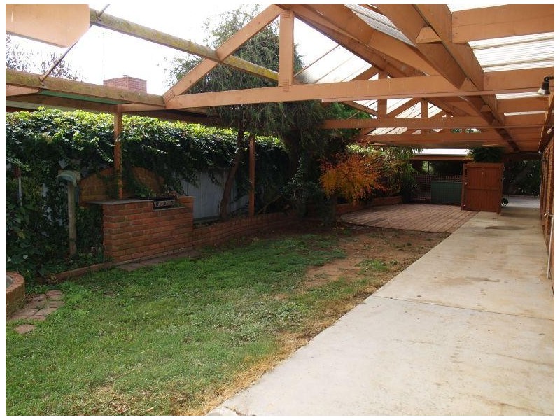 3 William Street, Numurkah VIC 3636