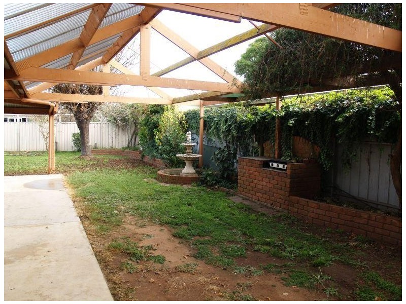 3 William Street, Numurkah VIC 3636
