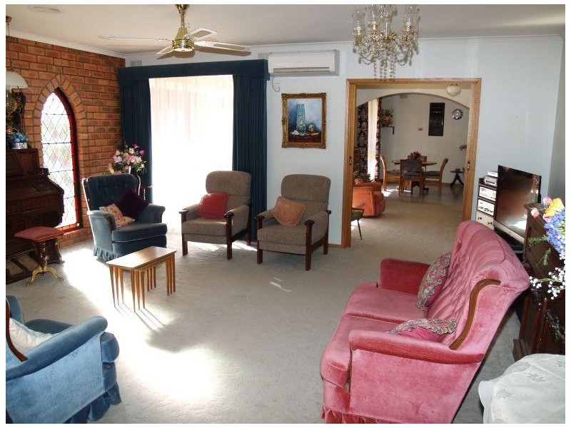 9 Centenary Court, Numurkah VIC 3636