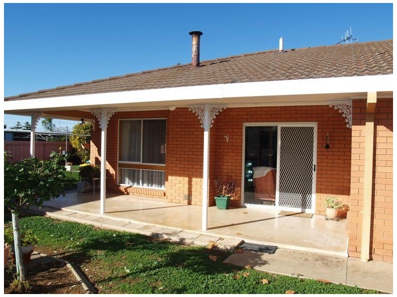 9 Centenary Court, Numurkah VIC 3636