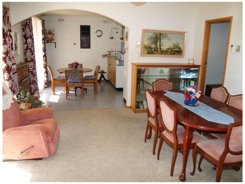 9 Centenary Court, Numurkah VIC 3636