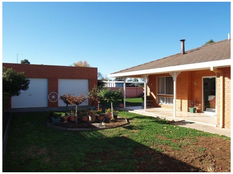 9 Centenary Court, Numurkah VIC 3636