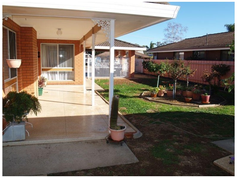 9 Centenary Court, Numurkah VIC 3636