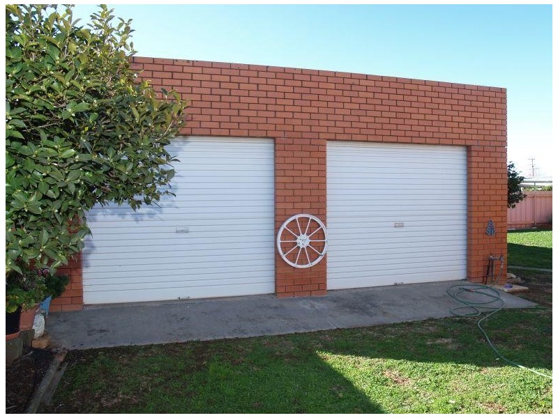 9 Centenary Court, Numurkah VIC 3636