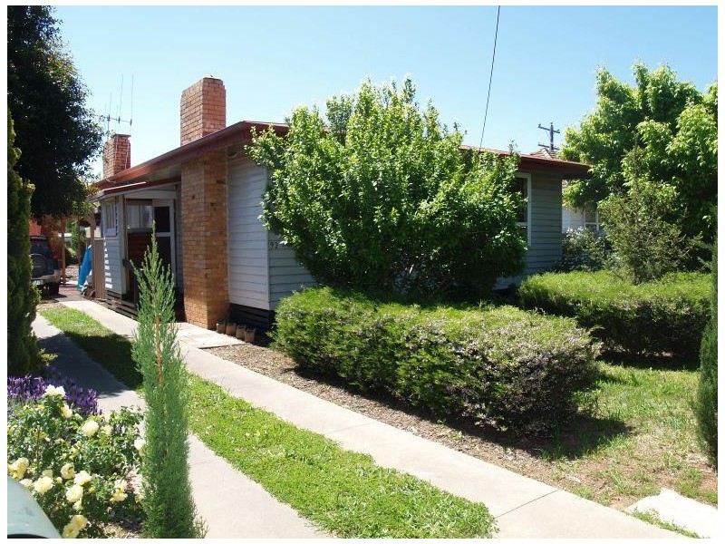 92 Pearce Street, Nathalia VIC 3638