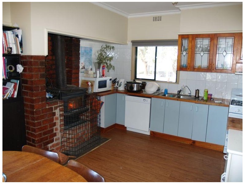 140 Berrys Road, Katunga VIC 3640