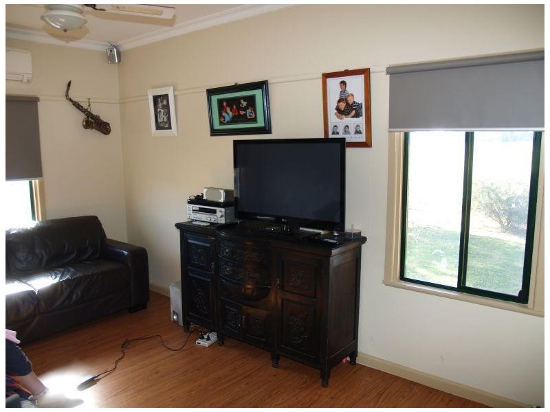 140 Berrys Road, Katunga VIC 3640