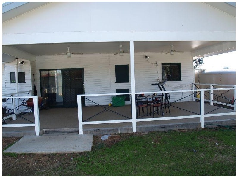 140 Berrys Road, Katunga VIC 3640