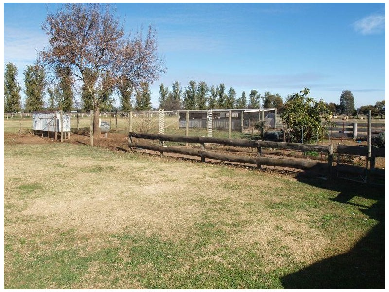 140 Berrys Road, Katunga VIC 3640