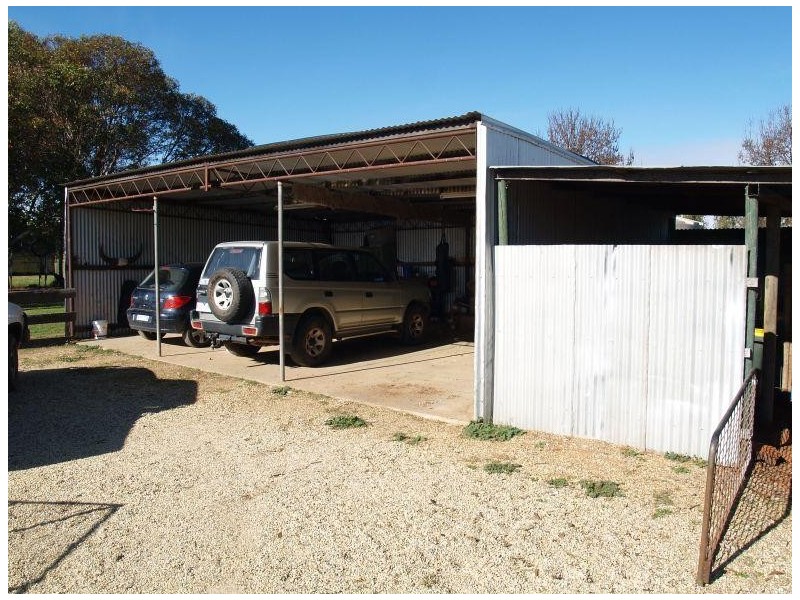 140 Berrys Road, Katunga VIC 3640