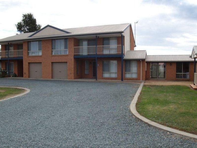 66/24 Wattle Drive, Numurkah VIC 3636