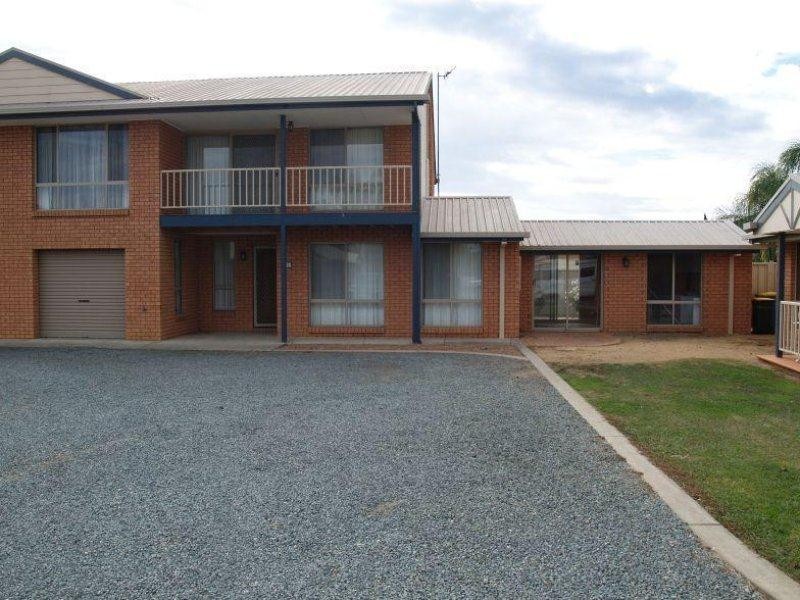 66/24 Wattle Drive, Numurkah VIC 3636