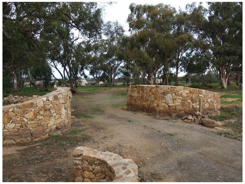 Lot 38 Kinnairds Road, Numurkah VIC 3636