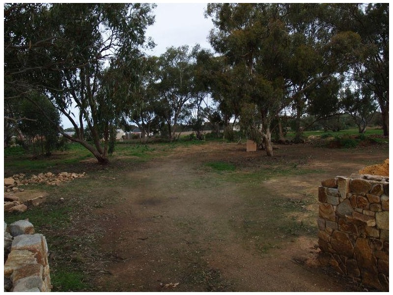 Lot 38 Kinnairds Road, Numurkah VIC 3636