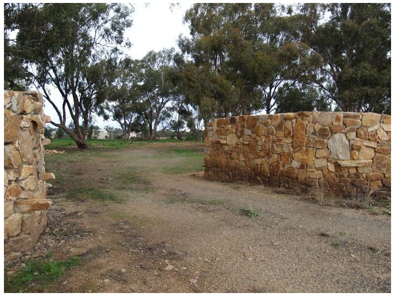 Lot 38 Kinnairds Road, Numurkah VIC 3636