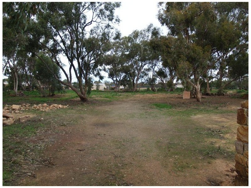 Lot 38 Kinnairds Road, Numurkah VIC 3636