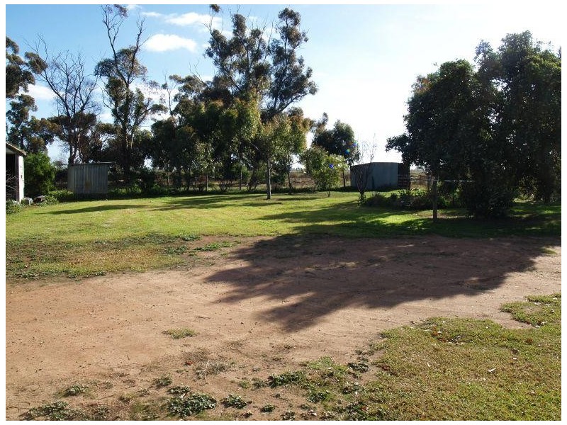 27 Buddee Street, Katamatite VIC 3649