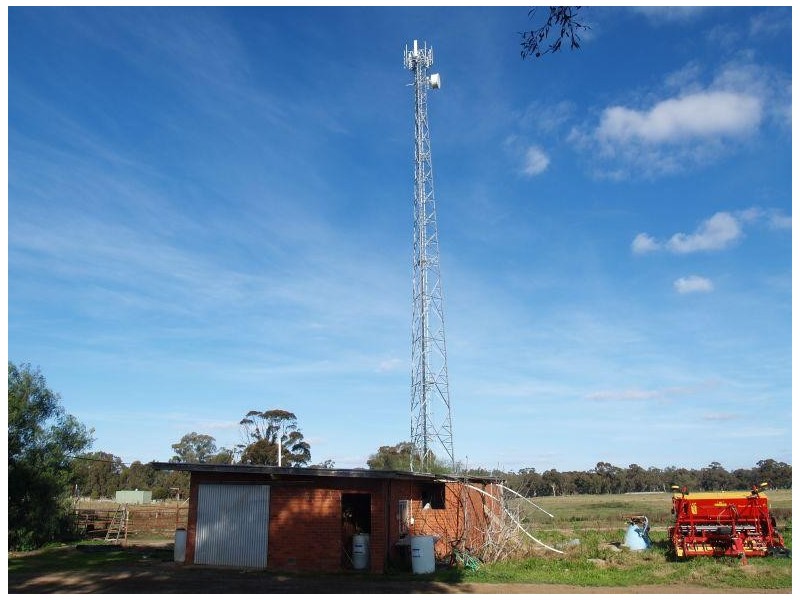 27 Buddee Street, Katamatite VIC 3649