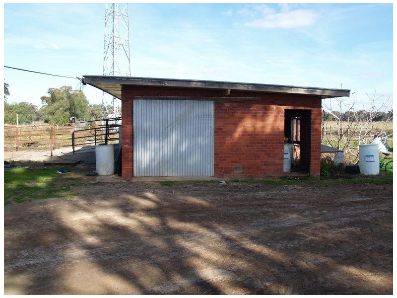 27 Buddee Street, Katamatite VIC 3649