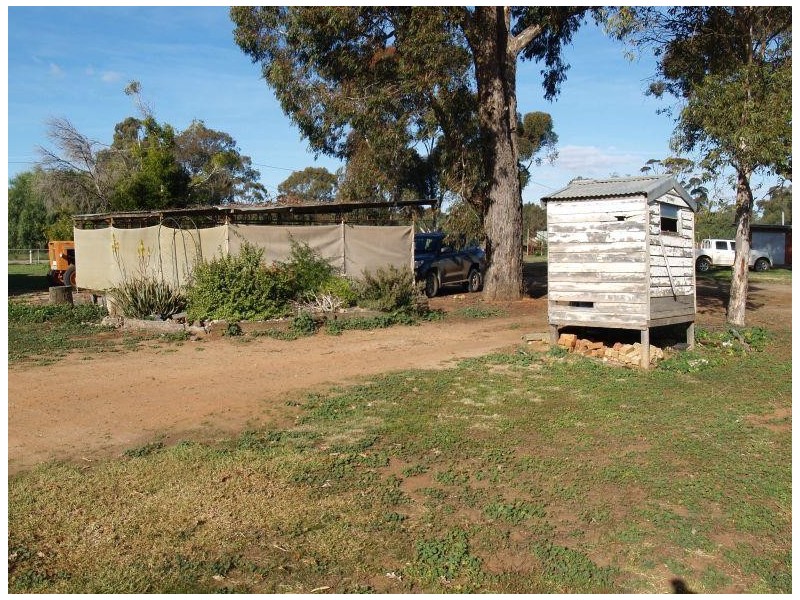 27 Buddee Street, Katamatite VIC 3649