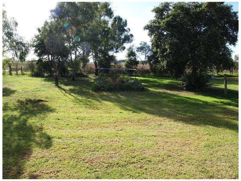 27 Buddee Street, Katamatite VIC 3649