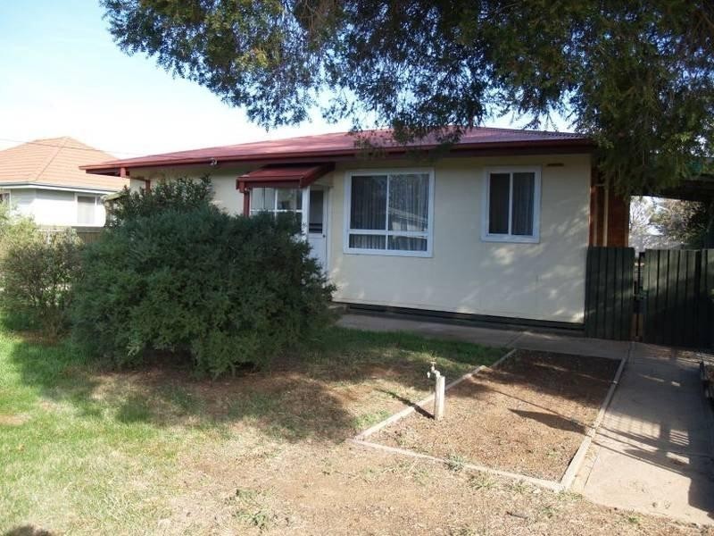 16 Hawker Street, Nathalia VIC 3638