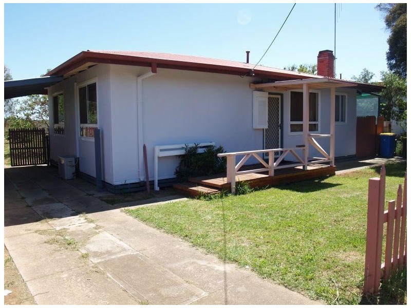 16 Hawker Street, Nathalia VIC 3638