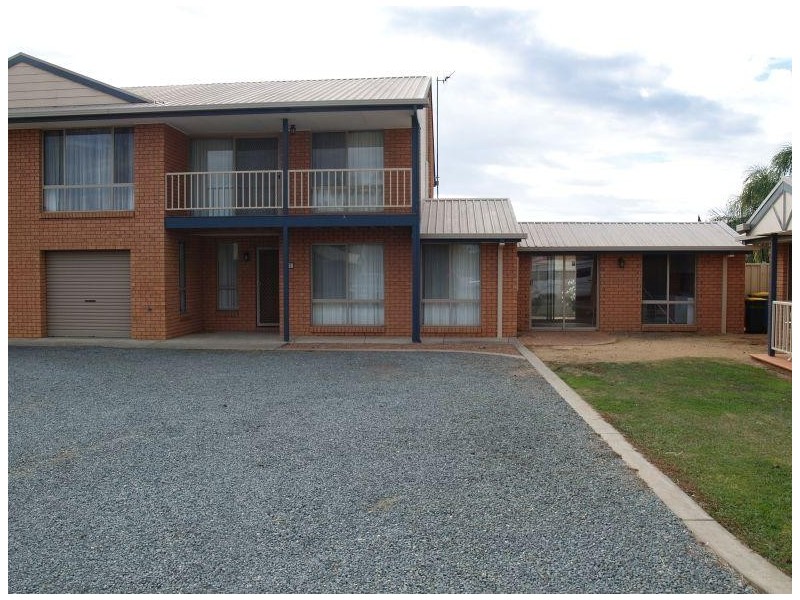 66, 24 Wattle Drive, Numurkah VIC 3636