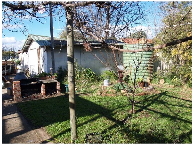 76 Tocumwal Road, Numurkah VIC 3636