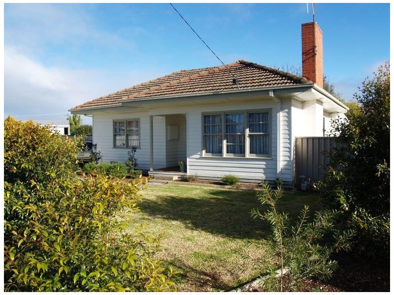 4 Bitcon Place, Numurkah VIC 3636