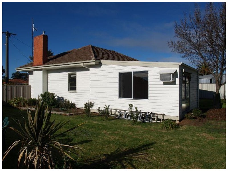 4 Bitcon Place, Numurkah VIC 3636