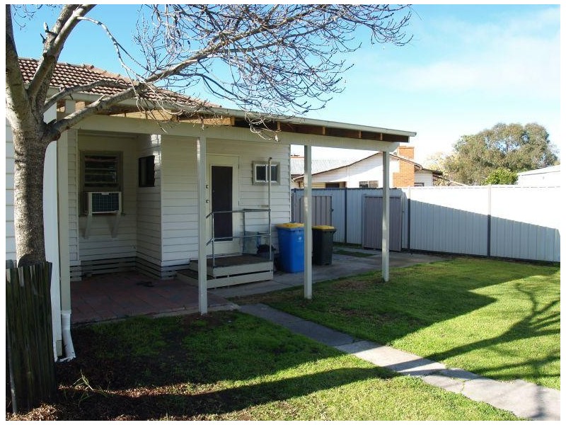 4 Bitcon Place, Numurkah VIC 3636