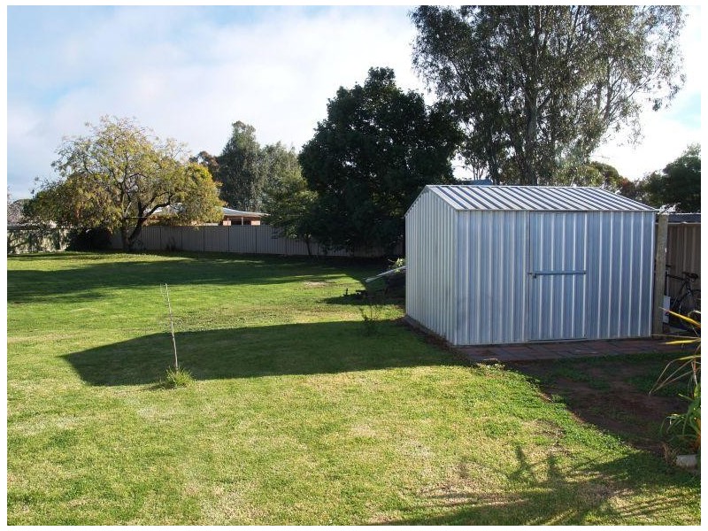 4 Bitcon Place, Numurkah VIC 3636