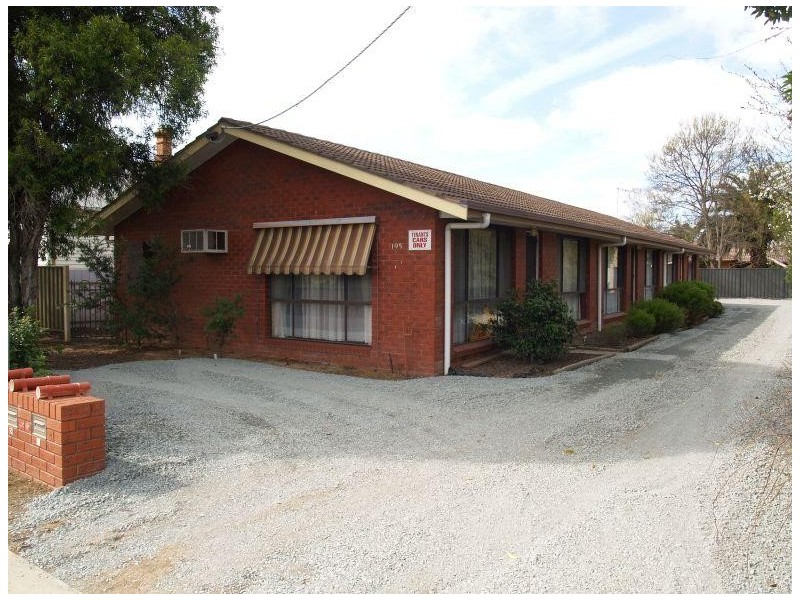 195 Melville Street, Numurkah VIC 3636