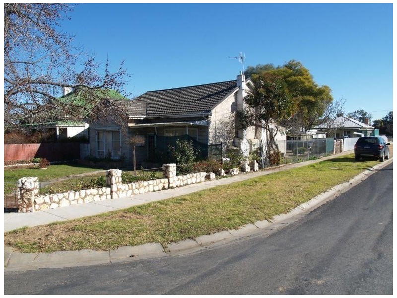 37 Tocumwal Road, Numurkah VIC 3636