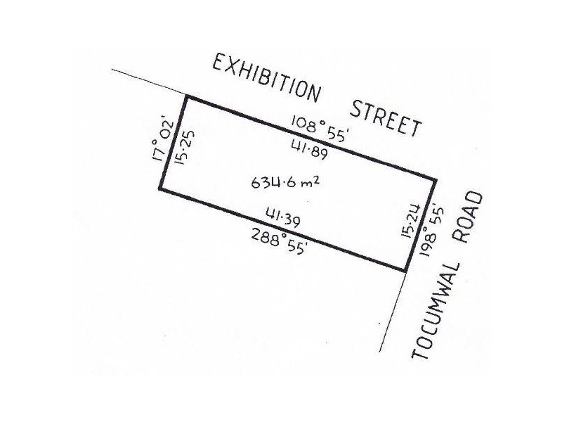 37 Tocumwal Road, Numurkah VIC 3636
