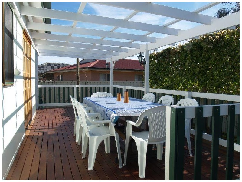 32 Murray Ave, Numurkah VIC 3636